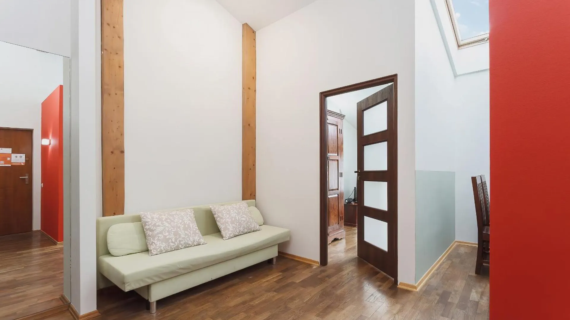 Apartment Amaretto Dluga 60 By Noclegi Renters Krakow