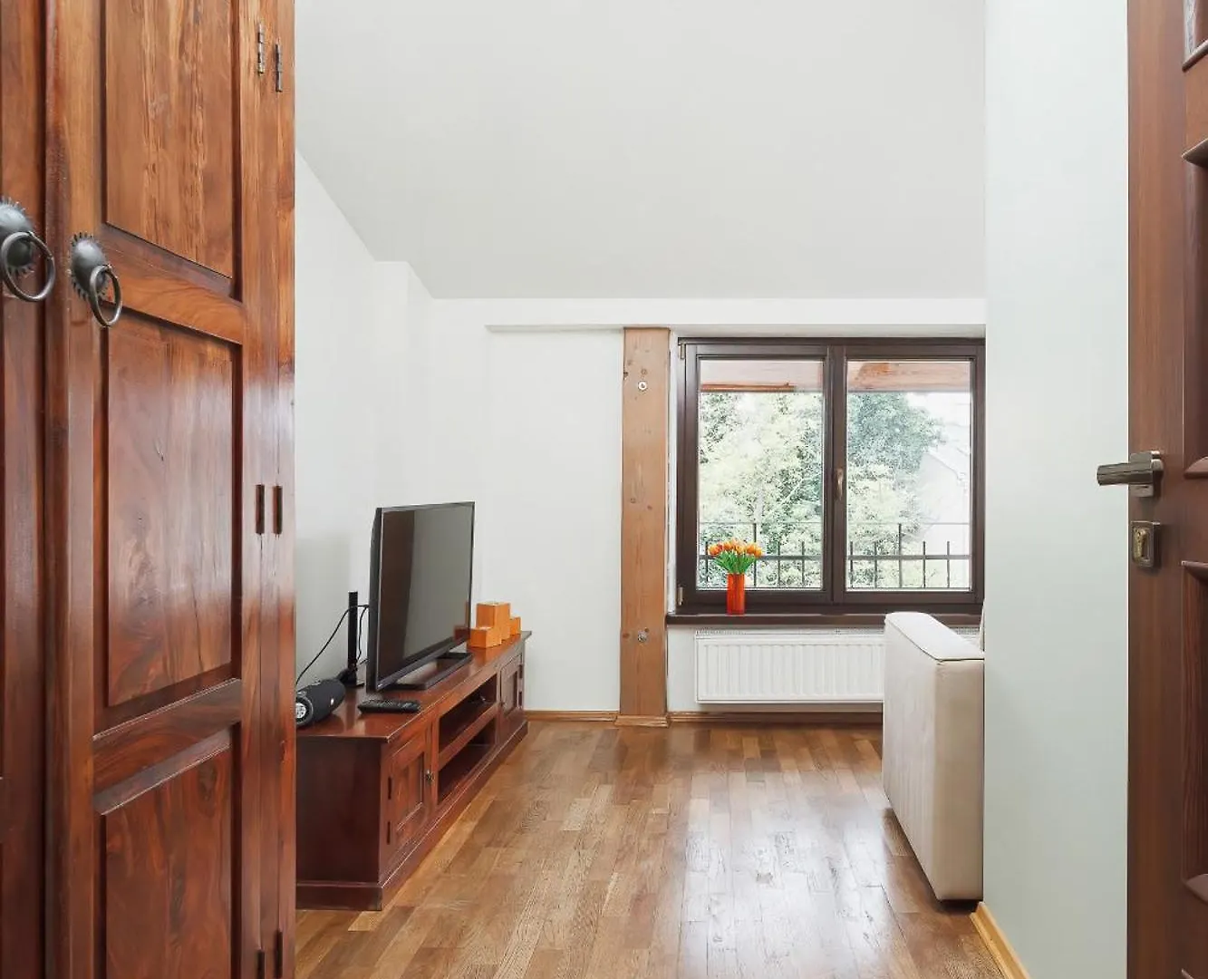 Apartment Amaretto Dluga 60 By Noclegi Renters Krakow Poland