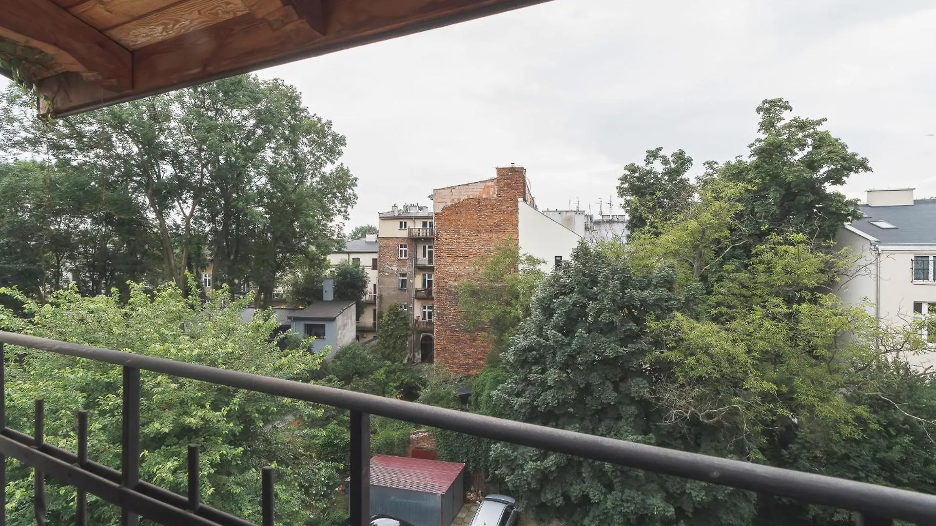 Apartment Amaretto Dluga 60 By Noclegi Renters Krakow 0*,  Poland
