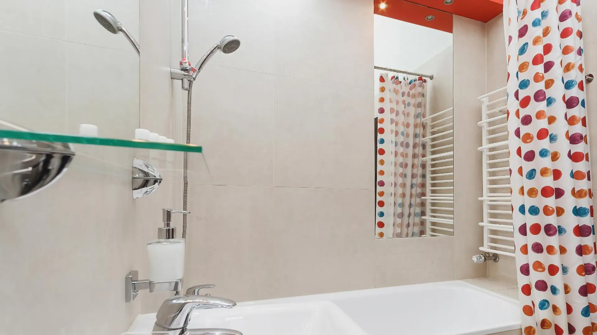 Apartment Amaretto Dluga 60 By Noclegi Renters Krakow Poland