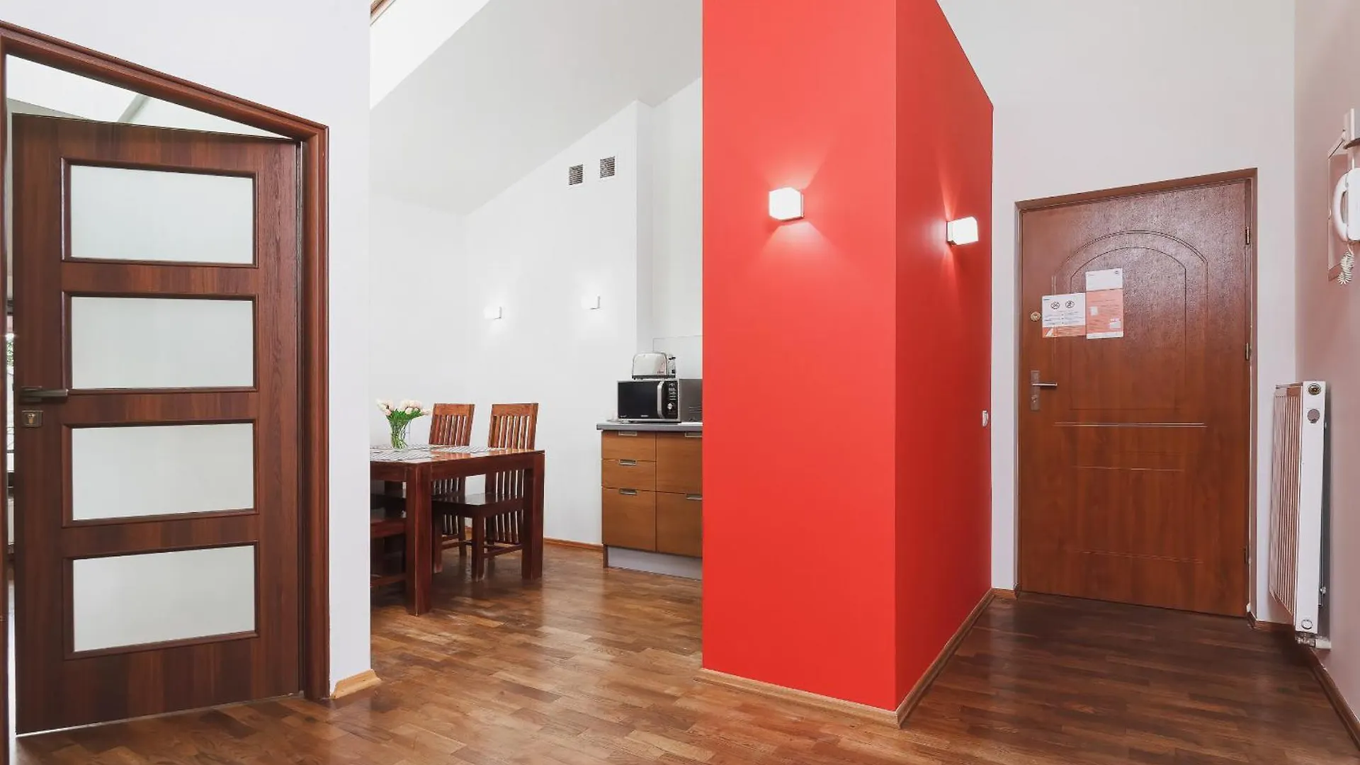 Apartment Amaretto Dluga 60 By Noclegi Renters Krakow